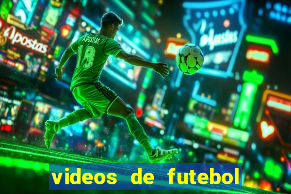 videos de futebol dribles do neymar